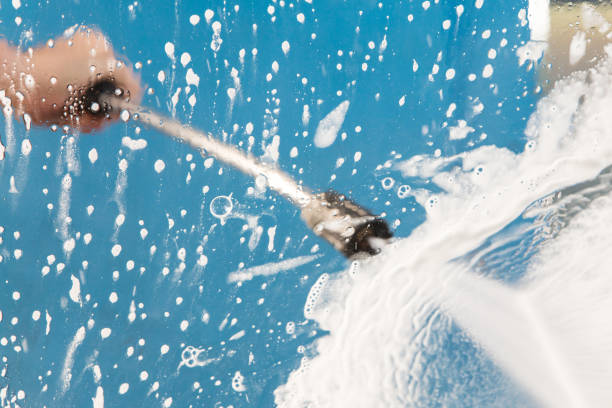 Professional Pressure Washing in Morrow, OH